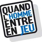 logo hommejeu et ombre claire