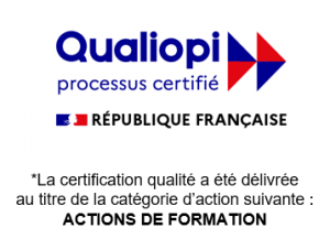 Logo Qualiopi Eol à utiliser