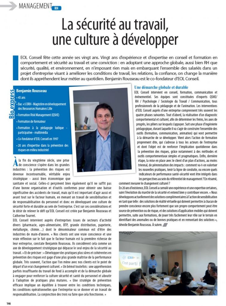 article information entreprise sept2017