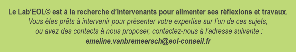 Encart contact