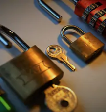 cadenas escape