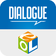 icone appli dialogue